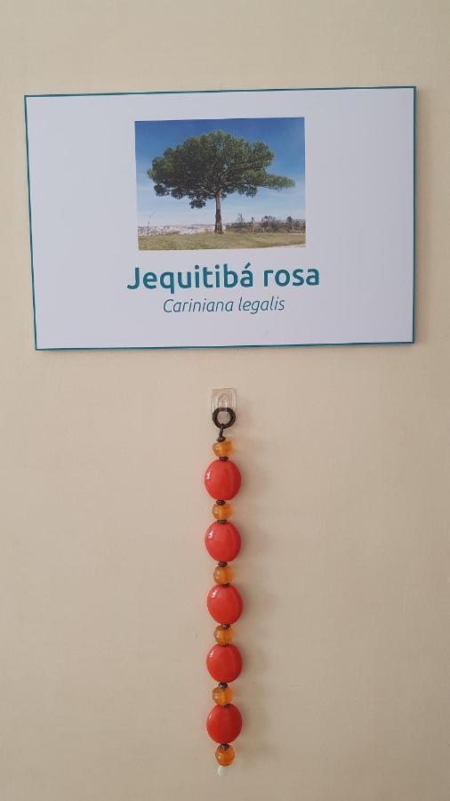 Ostello Sangha Urbana - Hostel, Yoga & Meditacao Rio de Janeiro