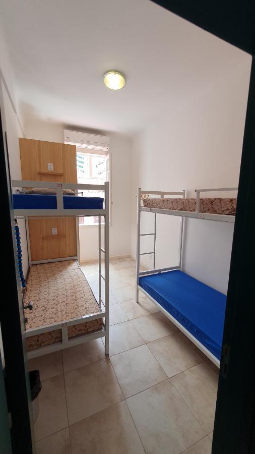 Sangha Urbana - Hostel, Yoga & Meditacao Rio de Janeiro