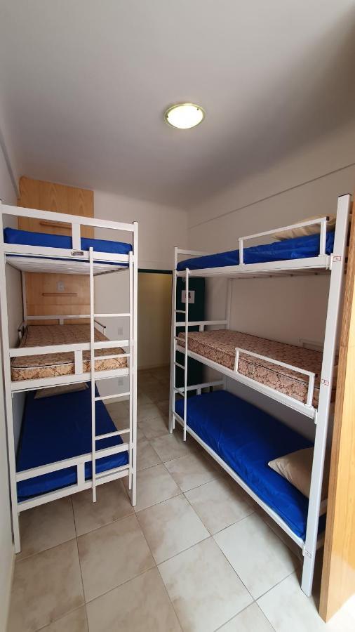 Sangha Urbana - Hostel, Yoga & Meditacao Ostello *