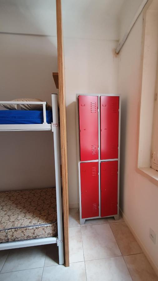 Sangha Urbana - Hostel, Yoga&meditação Auberge de jeunesse *