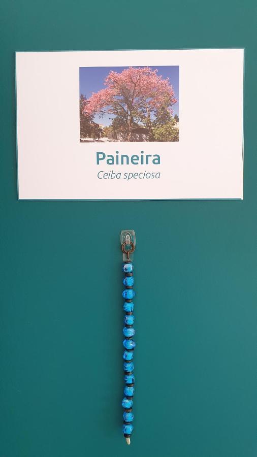 Sangha Urbana - Hostel, Yoga & Meditacao * Rio de Janeiro