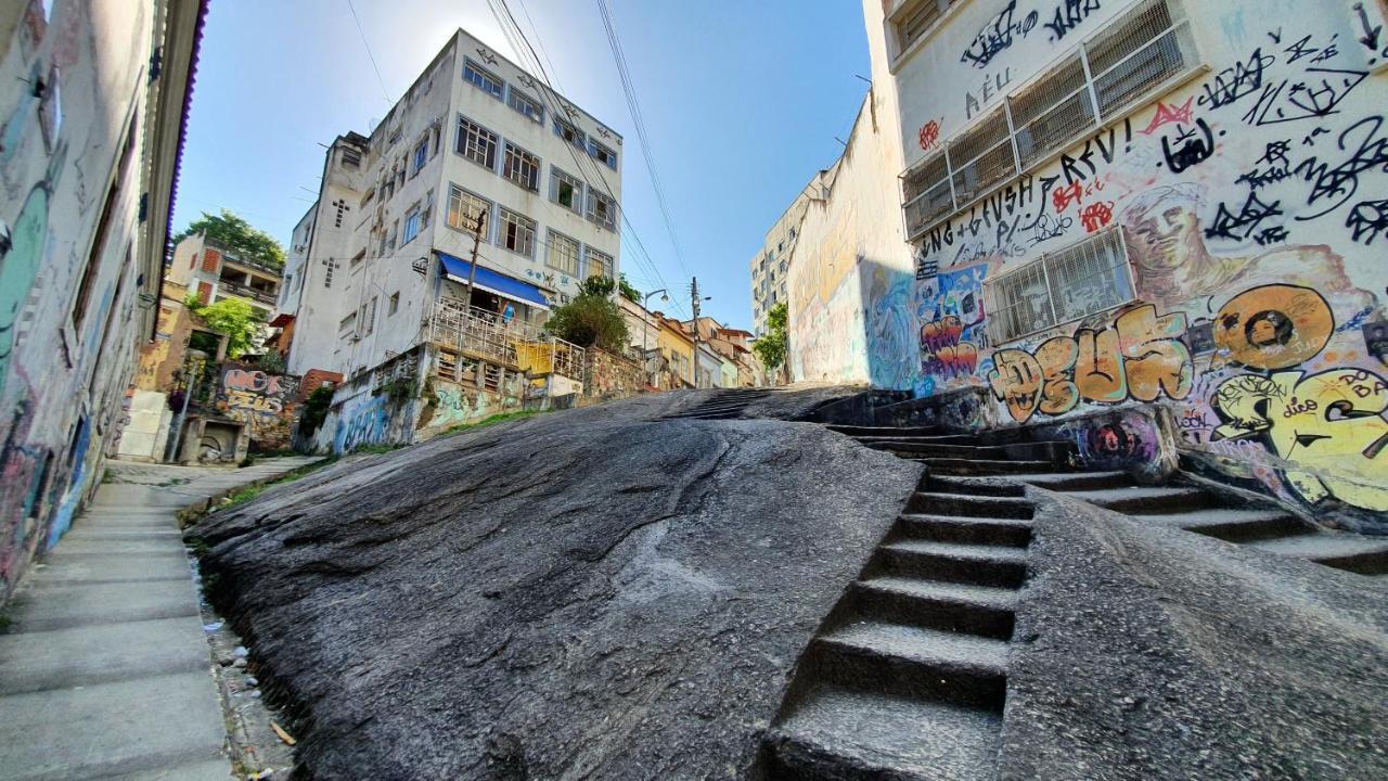 Sangha Urbana - Hostel, Yoga&meditação Rio de Janeiro