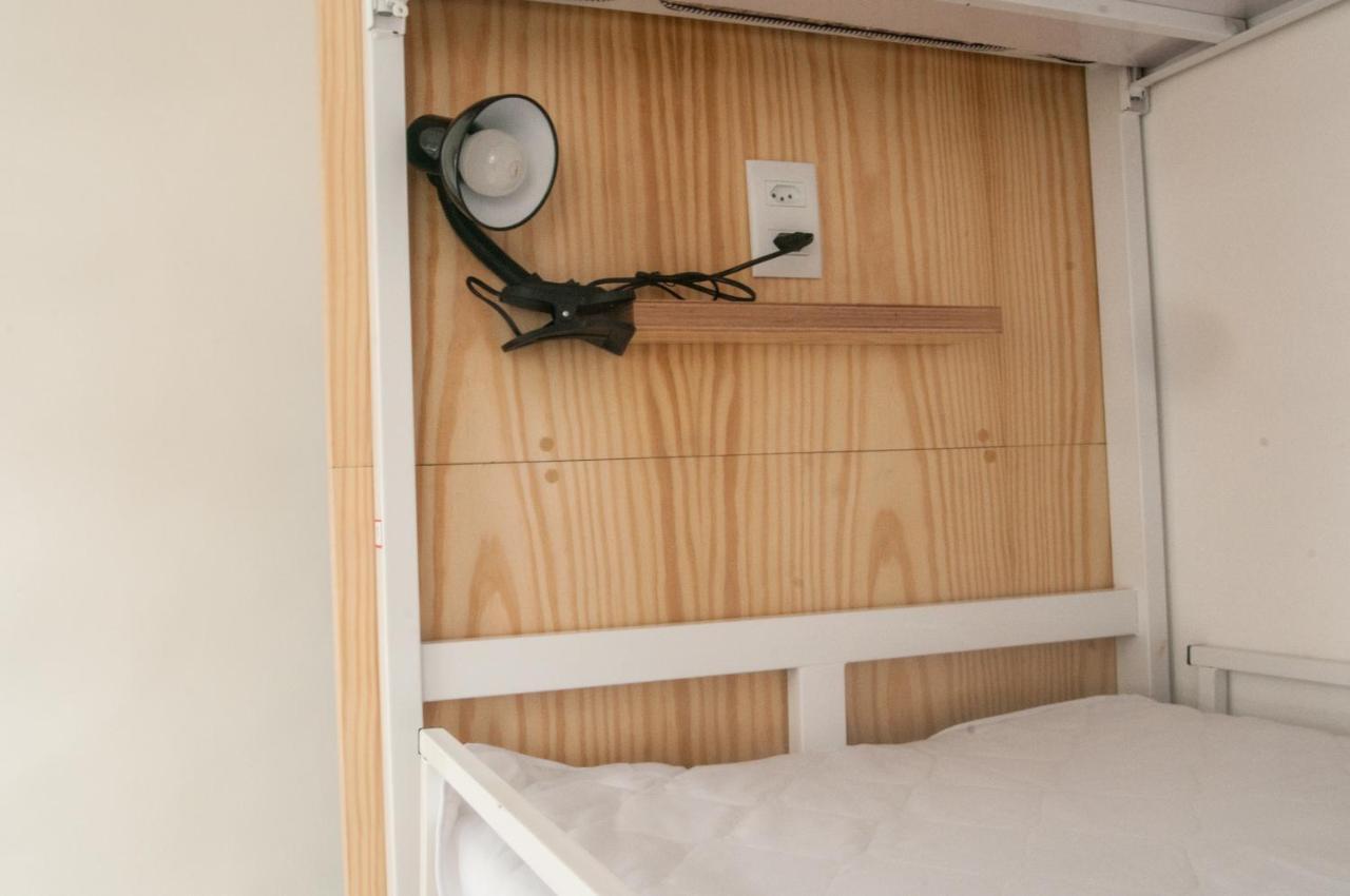 Auberge de jeunesse Sangha Urbana - Hostel, Yoga&meditação Rio de Janeiro