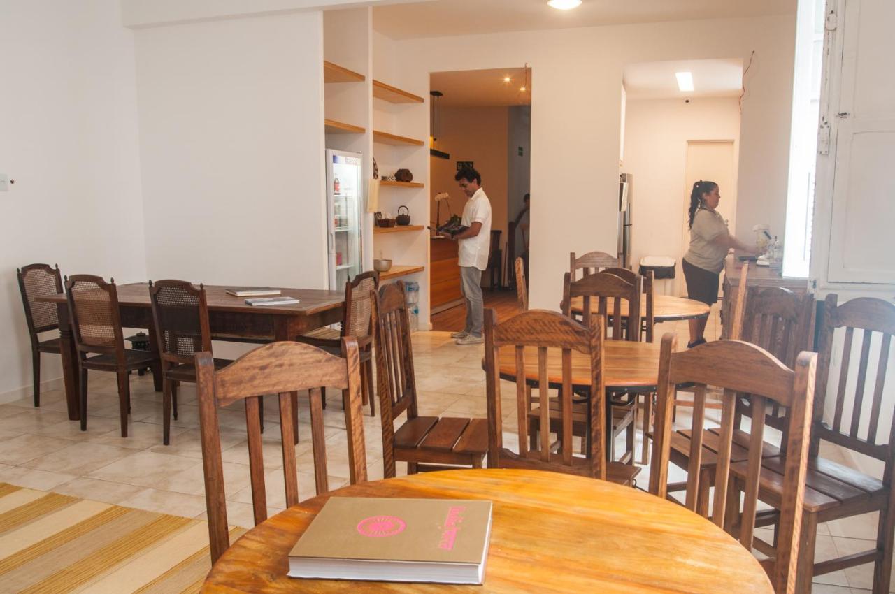 Auberge de jeunesse Sangha Urbana - Hostel, Yoga&meditação Rio de Janeiro