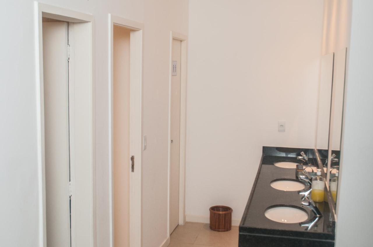 Sangha Urbana - Hostel, Yoga&meditação Auberge de jeunesse *