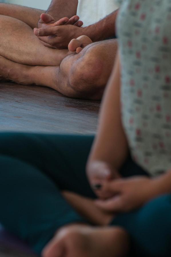 Sangha Urbana - Hostel, Yoga & Meditacao *